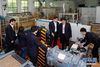 見證中國創新磅礴動能--2018年度國家科學技術獎勵五大看點