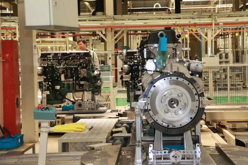 惠山工廠應用rfid等技術,打造智能制造三大系統