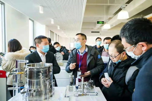 我們走進(jìn)了山高刀具的工廠(chǎng)