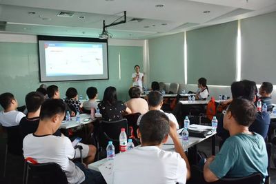 品鑒節(jié)能分享創(chuàng)新丨海林節(jié)能與暖通設(shè)計同仁技術(shù)交流會成功召開