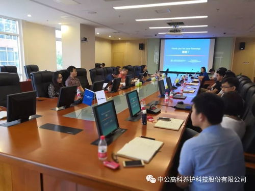 美國德克薩斯州交通廳養(yǎng)護(hù)管理處負(fù)責(zé)人李征教授來我司開展技術(shù)交流