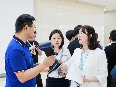 追光前行&middot;聚勢未來 | 思看科技2023年度新品技術(shù)交流峰會圓滿舉行