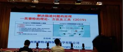 泰山 論壇 第十五屆 2019 動物營養(yǎng)與飼料科學技術交流峰會圓滿落幕