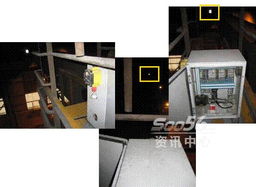 美國邦納成功舉辦起重行業(yè)技術交流會