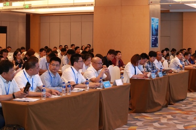 金正環(huán)保成功舉辦DTRO技術應用交流會