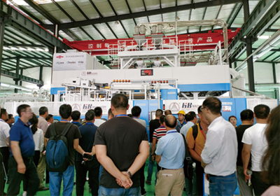 理論與實踐并行|第四屆特種流延薄膜技術交流與現(xiàn)場演示會順利落幕