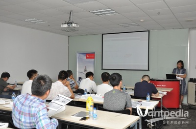 展示前沿產(chǎn)品與應(yīng)用 | 安東帕舉辦先進納米壓痕技術(shù)交流研討會