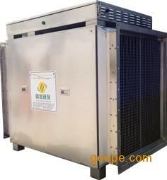 再生油脂廠臭氣治理設備光催化專利技術效果顯著質保一年圖片 高清大圖 谷瀑環保